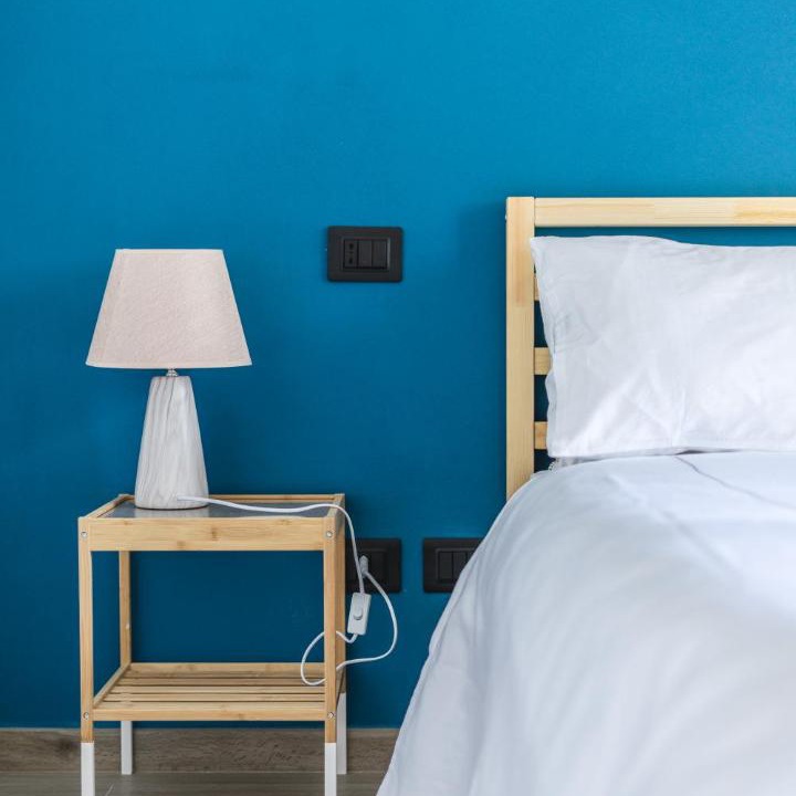 Photo of Bedroom in Neive