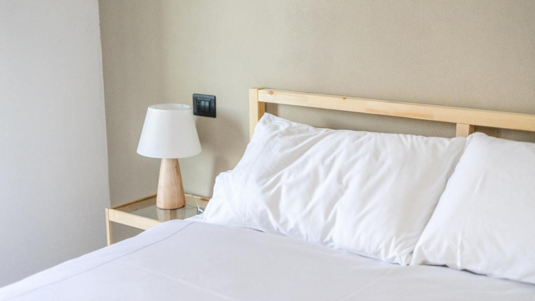 Photo of Bedroom in Neive