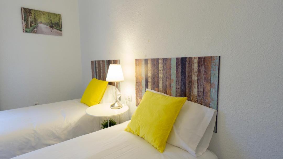 Photo of Bedroom in El Arenal