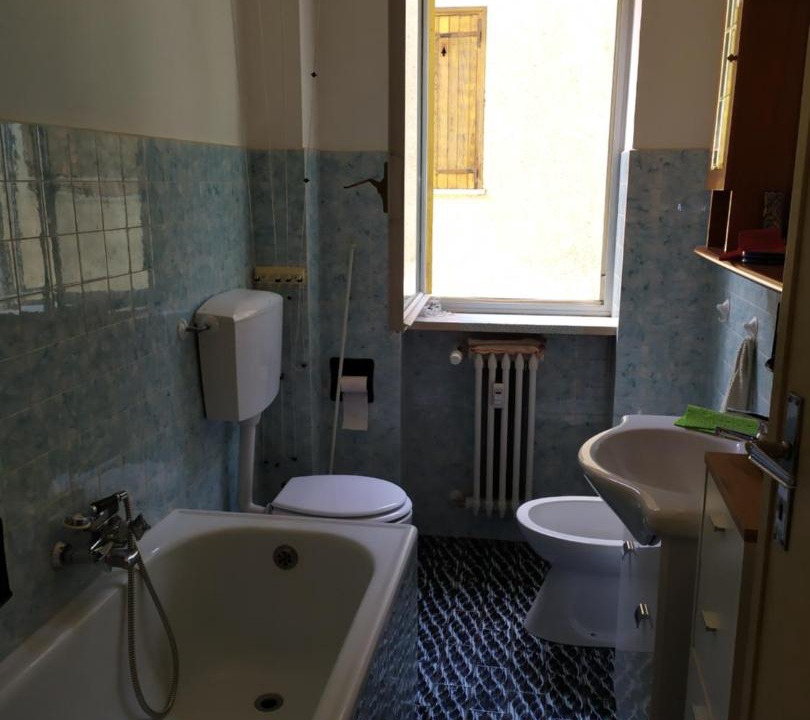 Photo of Bathroom in Lurisia