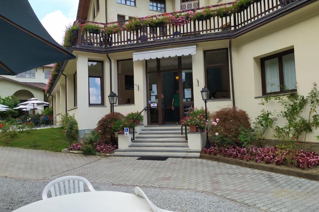 Photo of Buildings in Lurisia