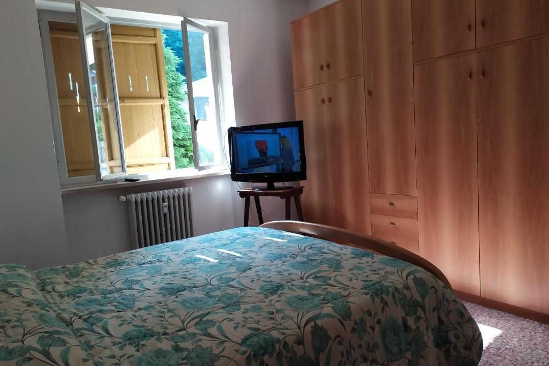 Photo of Bedroom in Lurisia