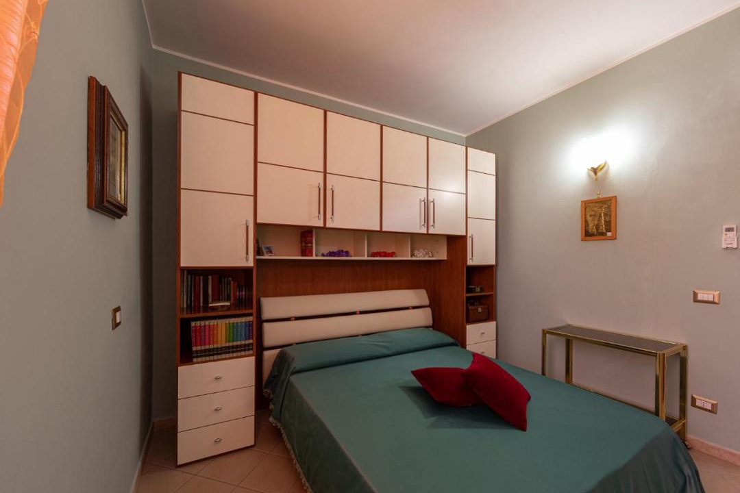 Photo of Bedroom in Fondi
