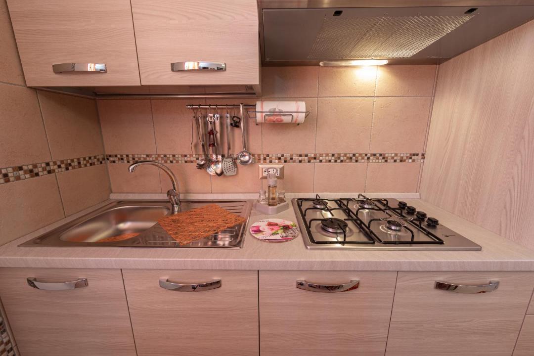 Photo of Kitchen in Fondi