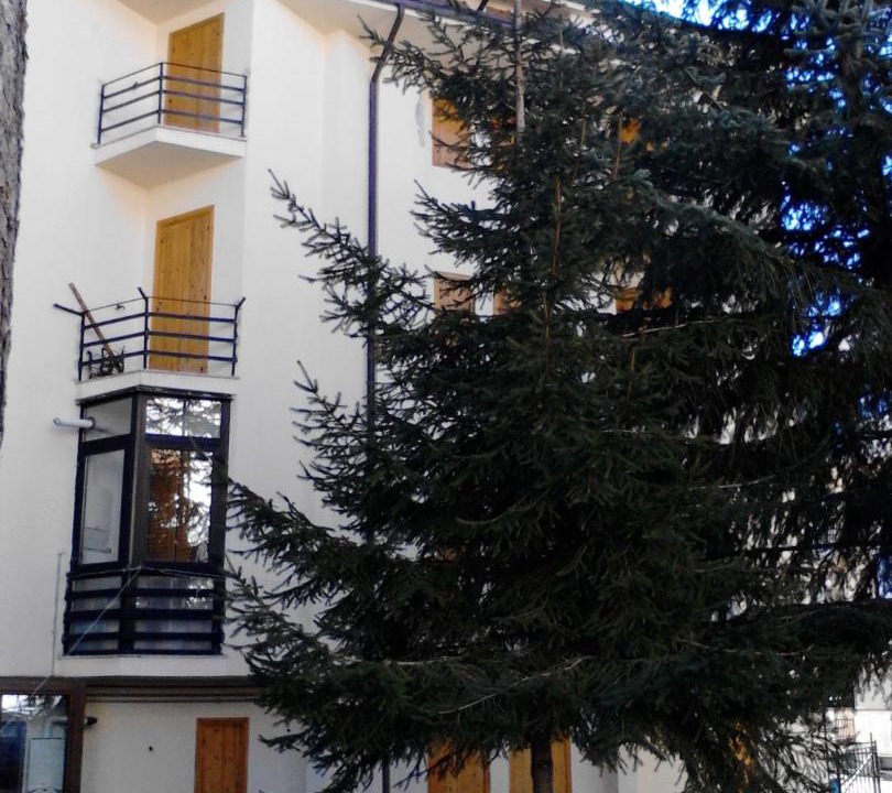 Photo of Buildings in Roccaraso
