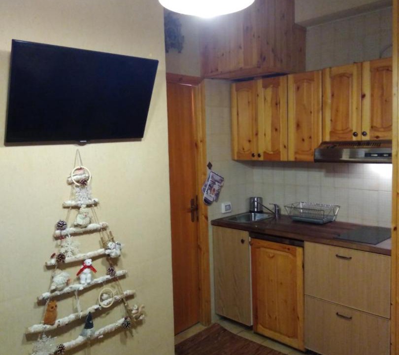 Photo of Kitchen in Roccaraso