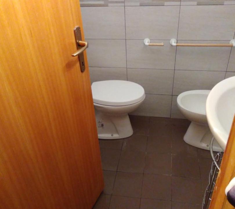 Photo of Bathroom in Roccaraso