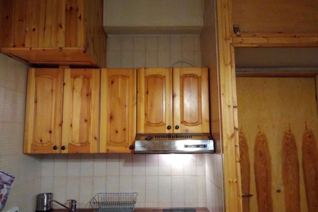 Photo of Kitchen in Roccaraso