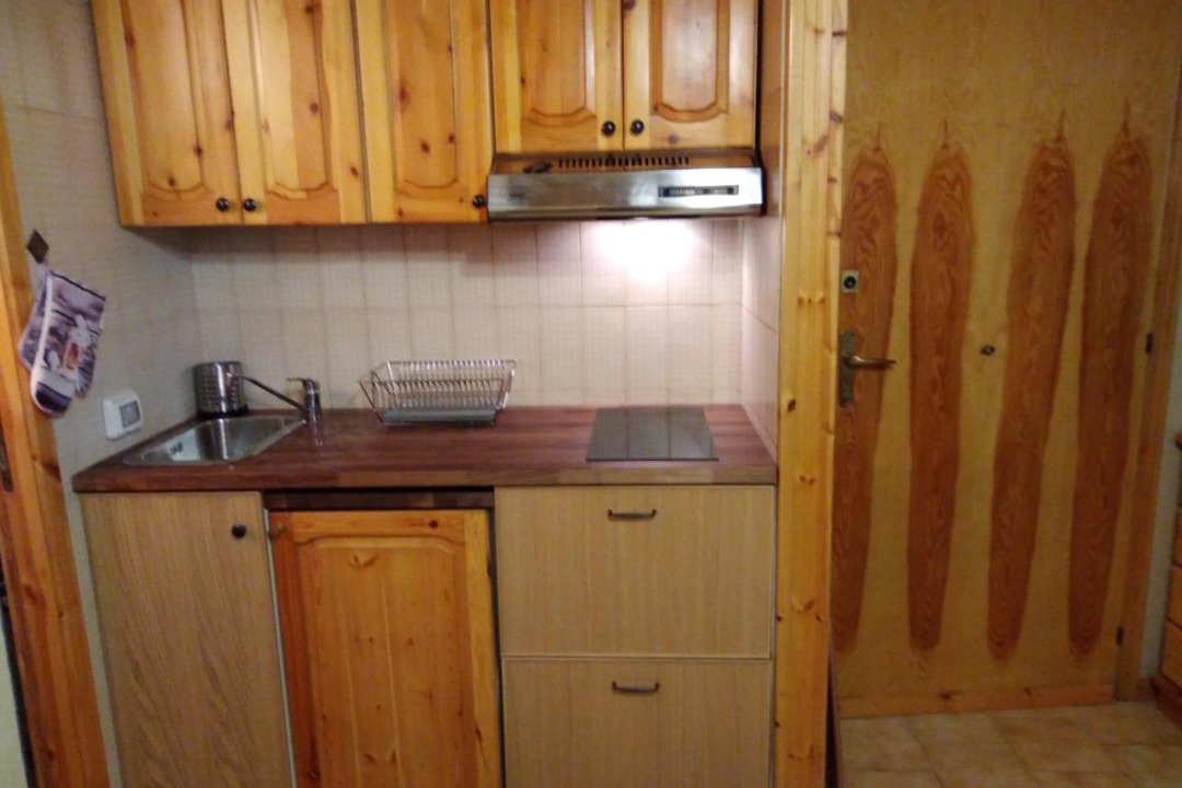 Photo of Kitchen in Roccaraso