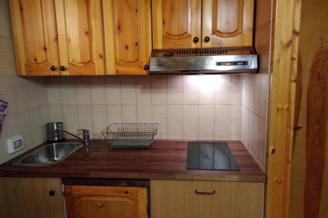 Photo of Kitchen in Roccaraso