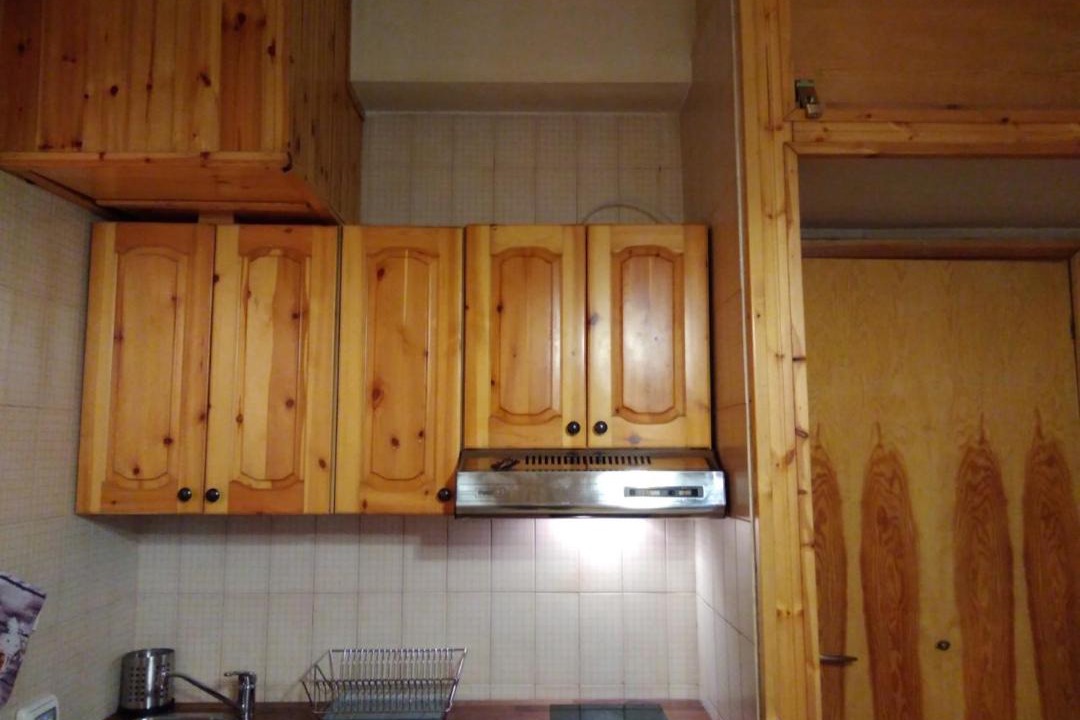 Photo of Kitchen in Roccaraso