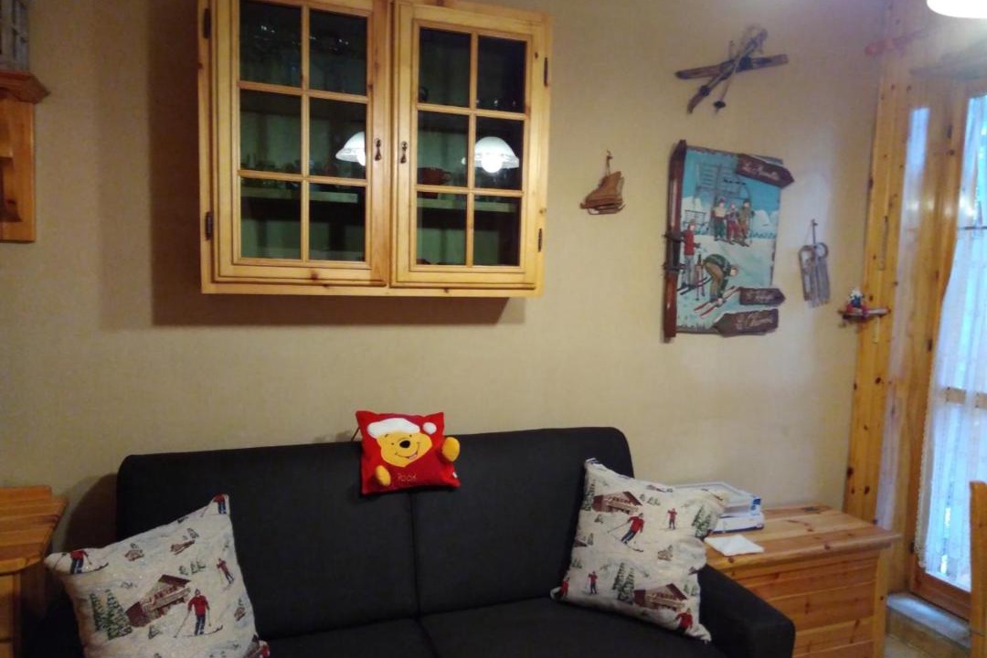 Photo of Livingroom in Roccaraso