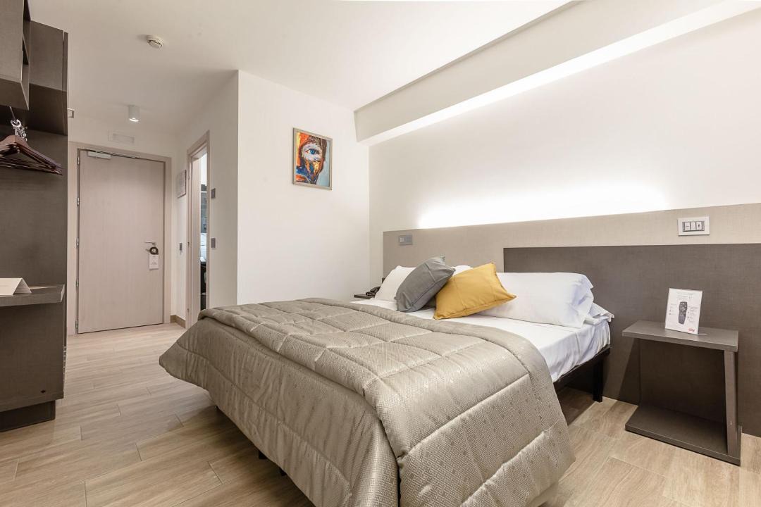 Photo of Bedroom in Campitello Matese