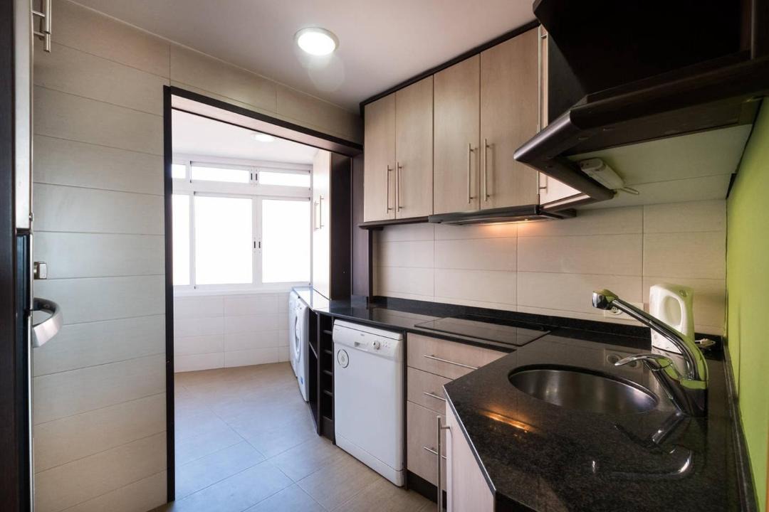 Photo of Kitchen in Sant Antoni