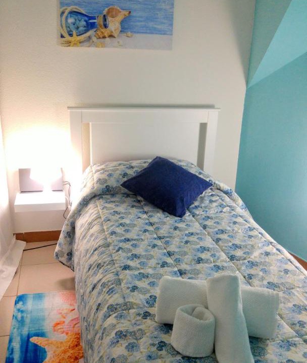 Photo of Bedroom in Stazzo