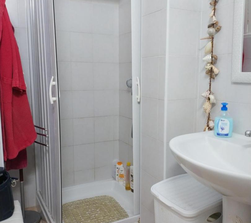 Photo of Bathroom in Isola del Borgo Antico