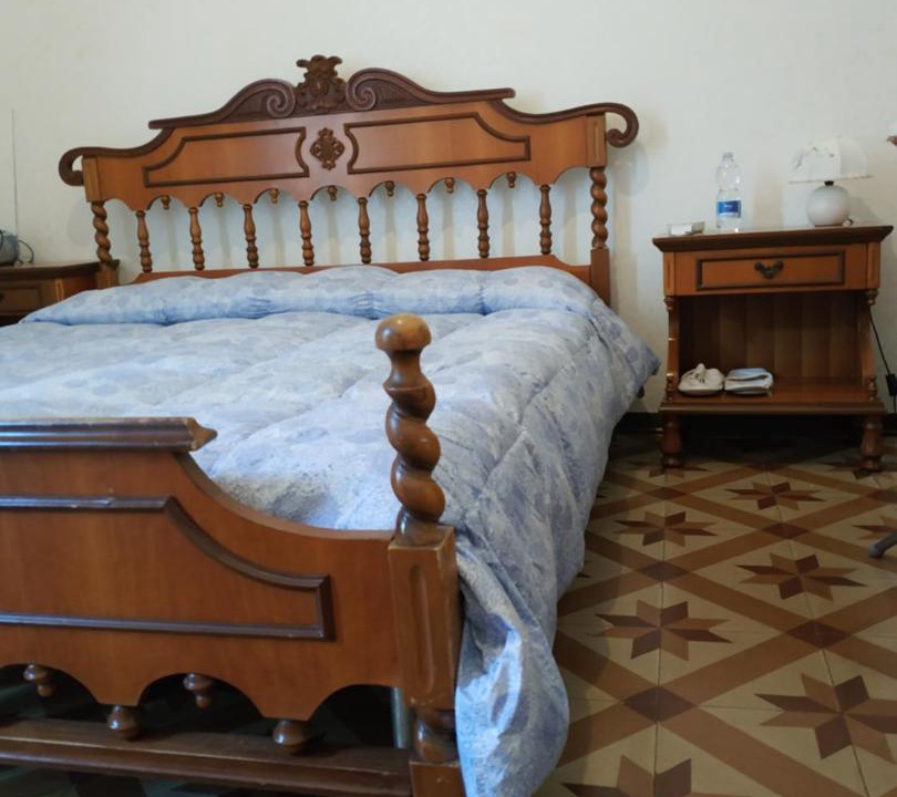 Photo of Bedroom in Isola del Borgo Antico