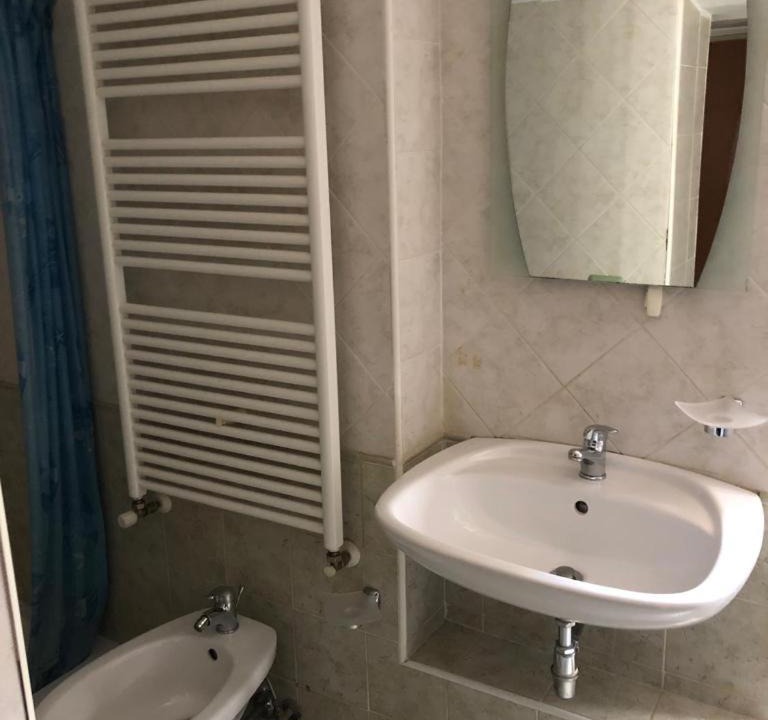 Photo of Bathroom in Ateleta