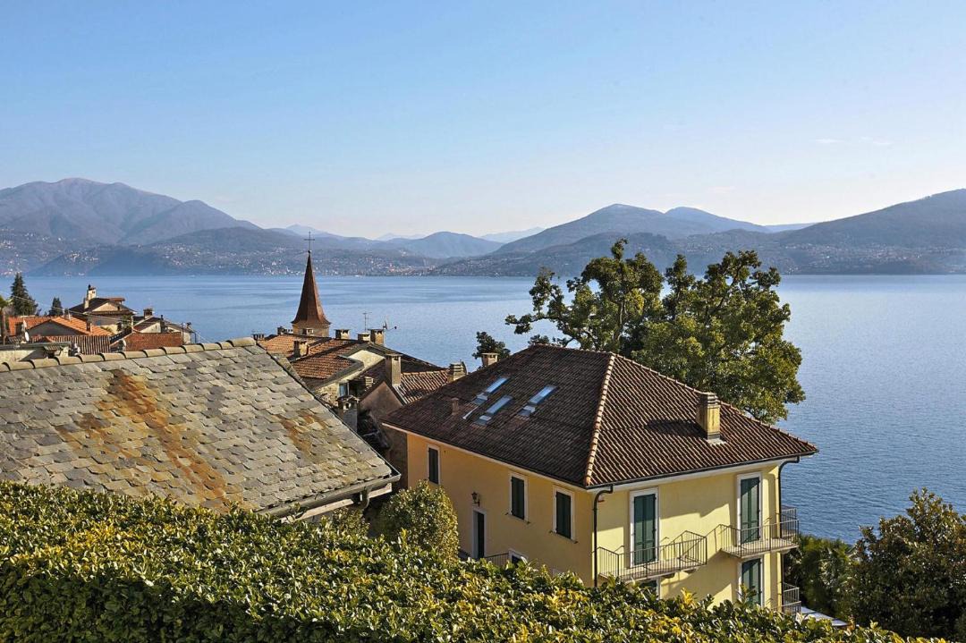 Photo of Buildings in Gonte