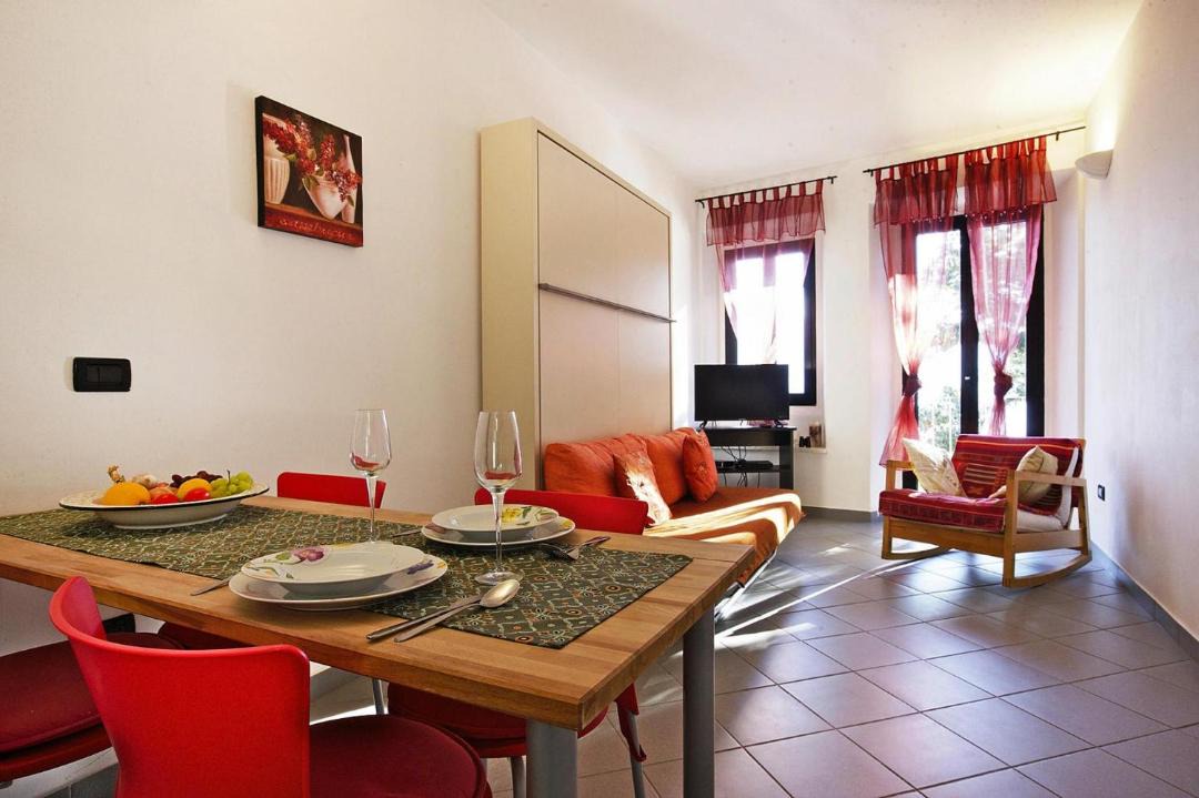 Photo of Livingroom in Gonte