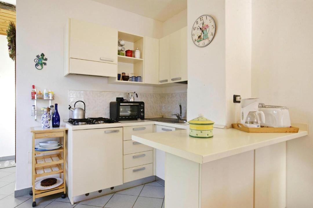 Photo of Kitchen in Gonte