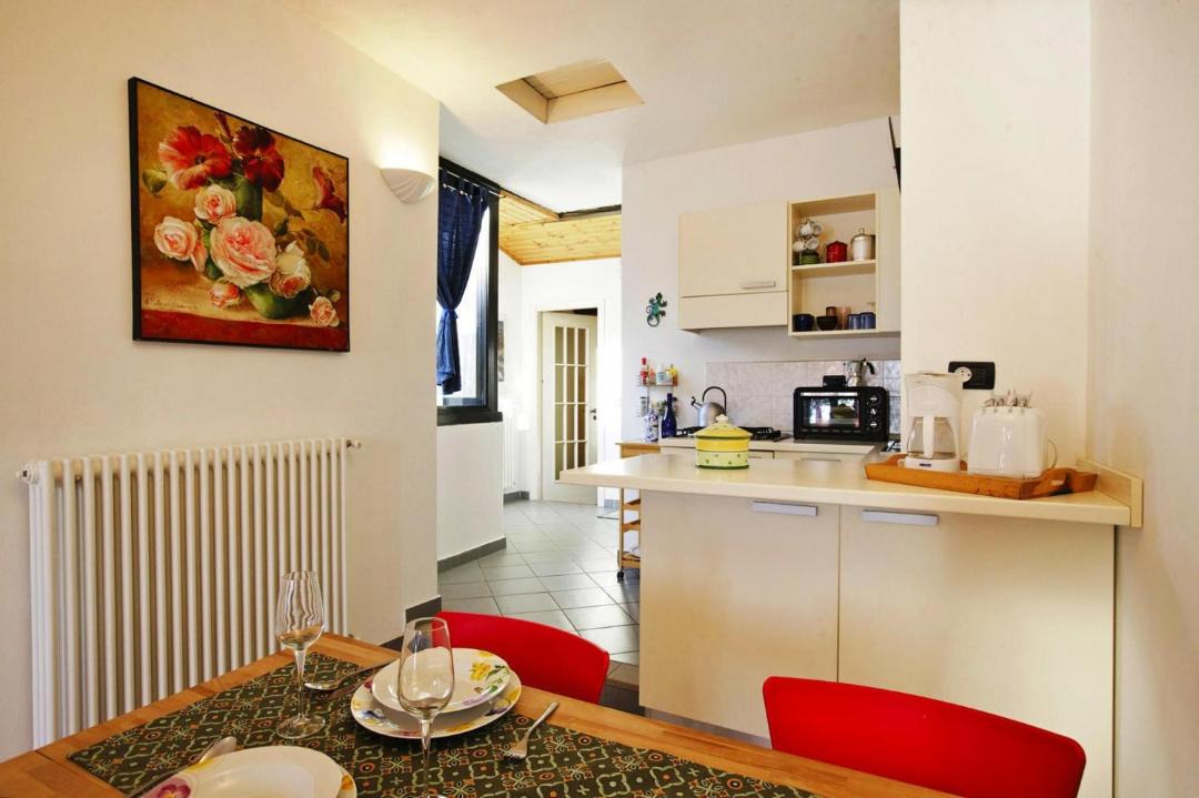 Photo of Livingroom in Gonte