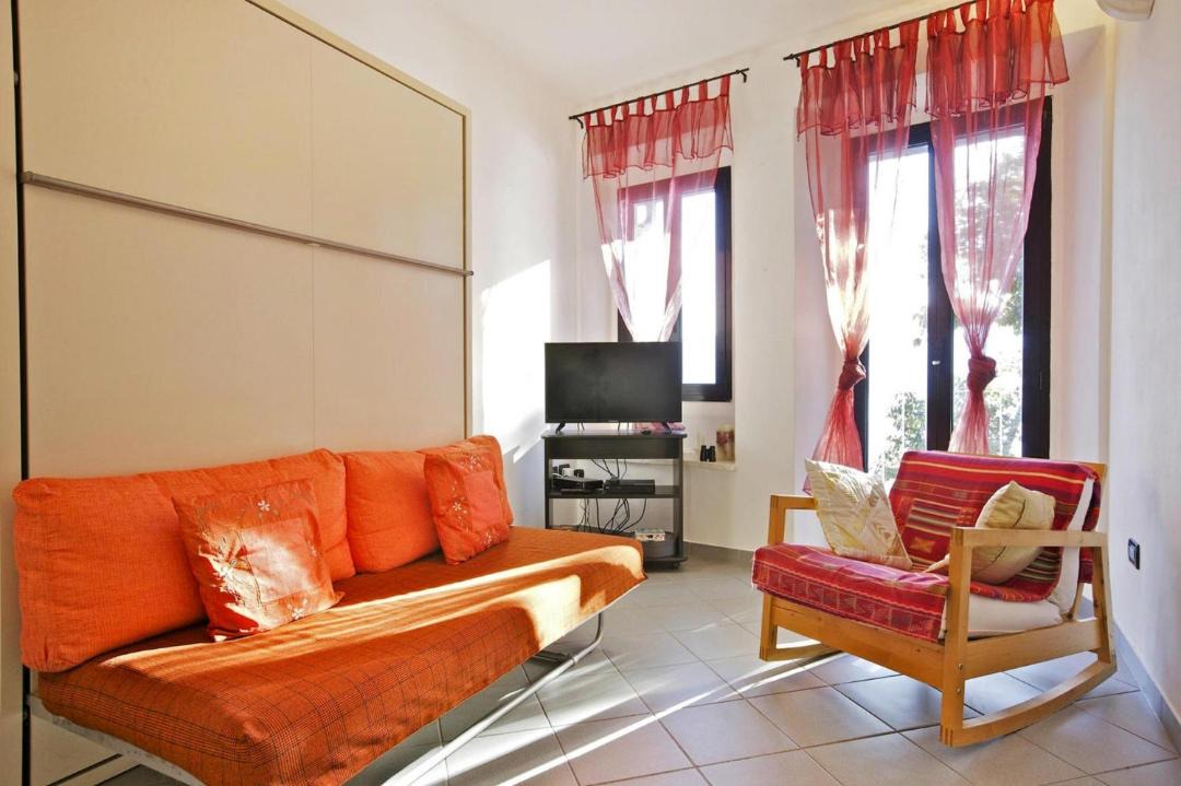 Photo of Livingroom in Gonte