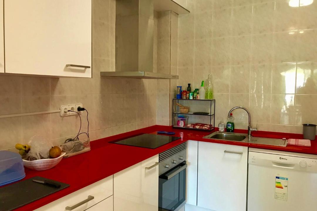 Photo of Kitchen in Miami Platja