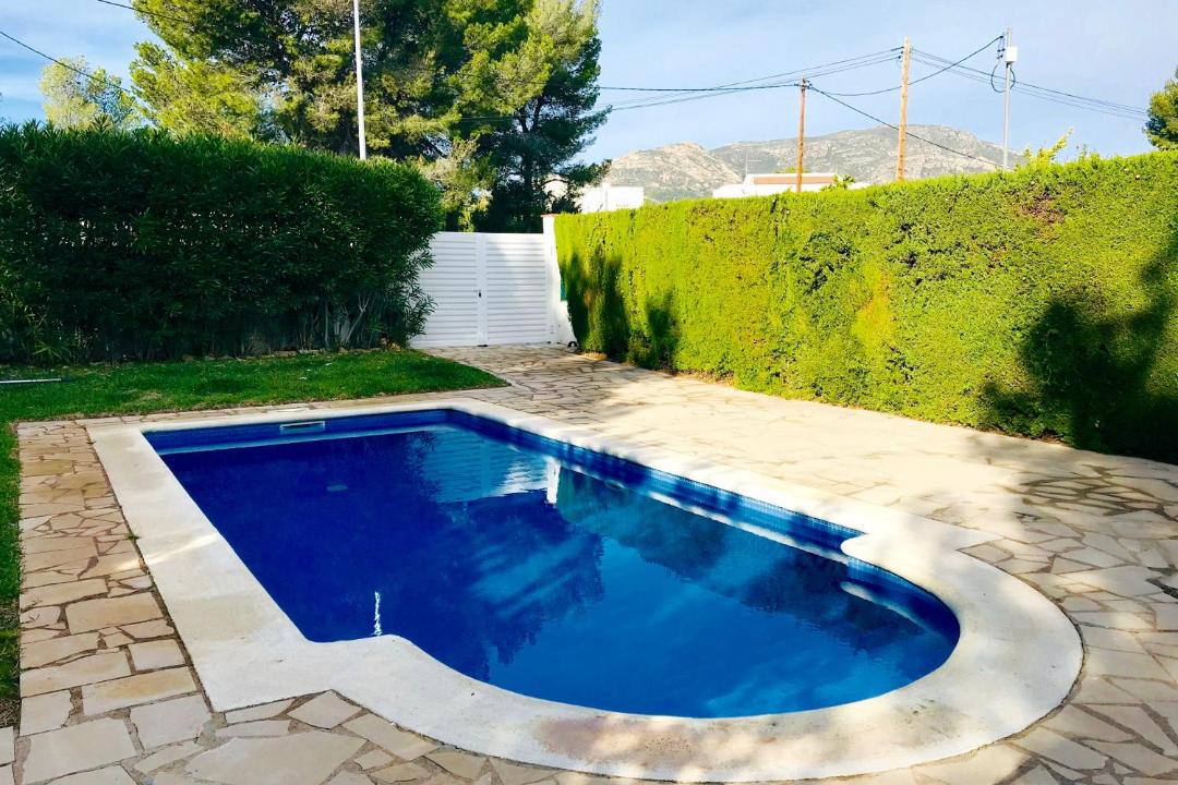 Photo of Outdoor in Miami Platja