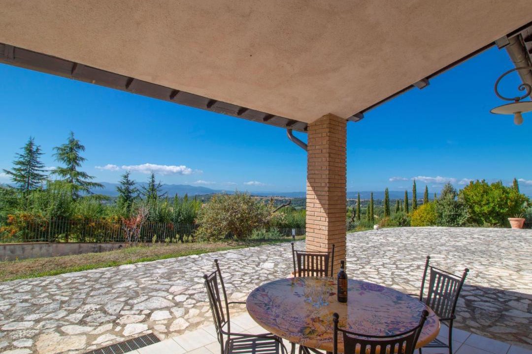 Photo of Patio Balcony in Massa Martana