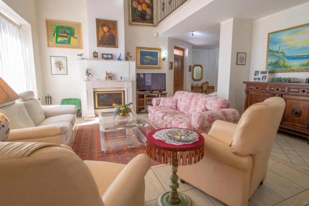 Photo of Livingroom in Massa Martana