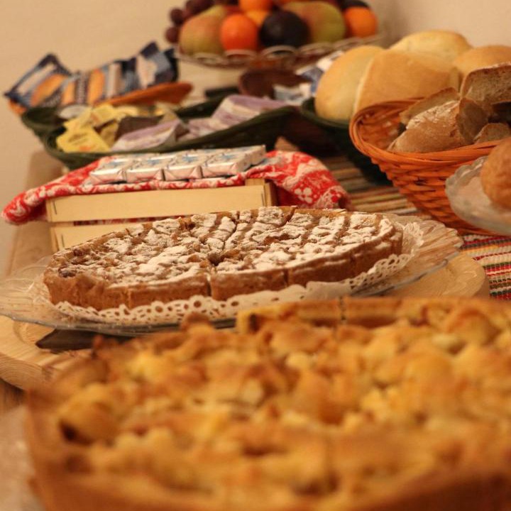 Photo of Kitchen in Tirano
