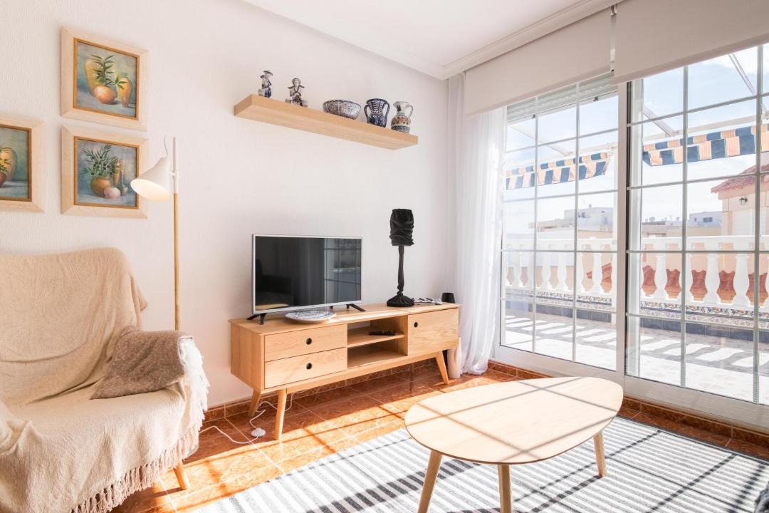 Photo of Livingroom in La Mata