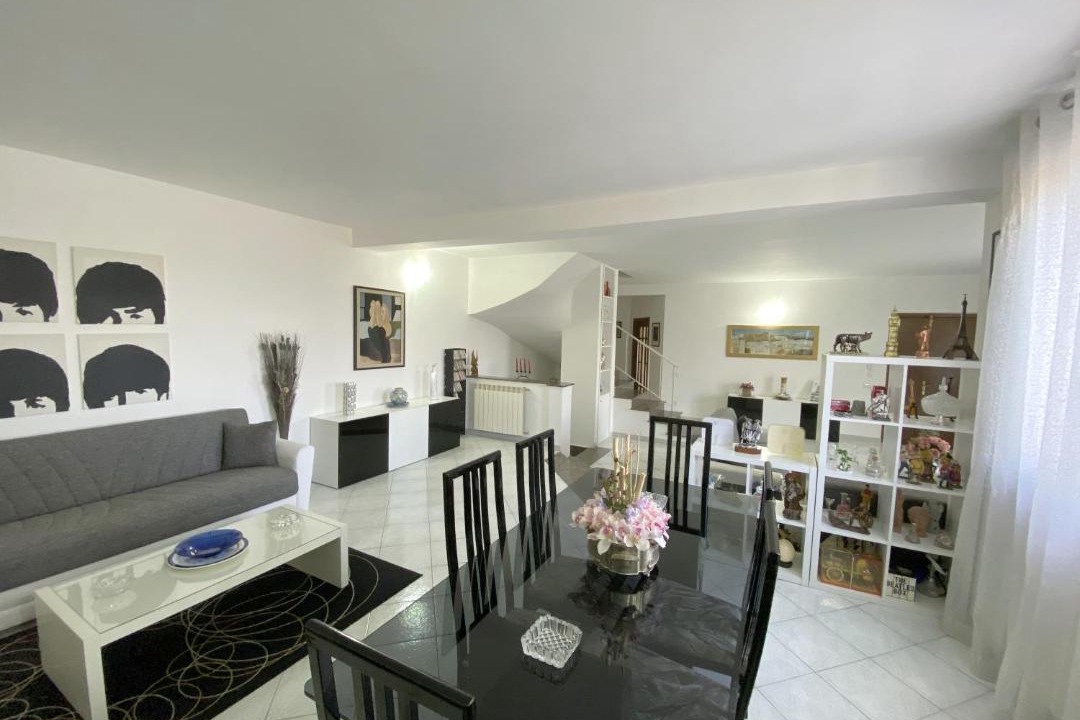 Photo of Livingroom in Vitorchiano