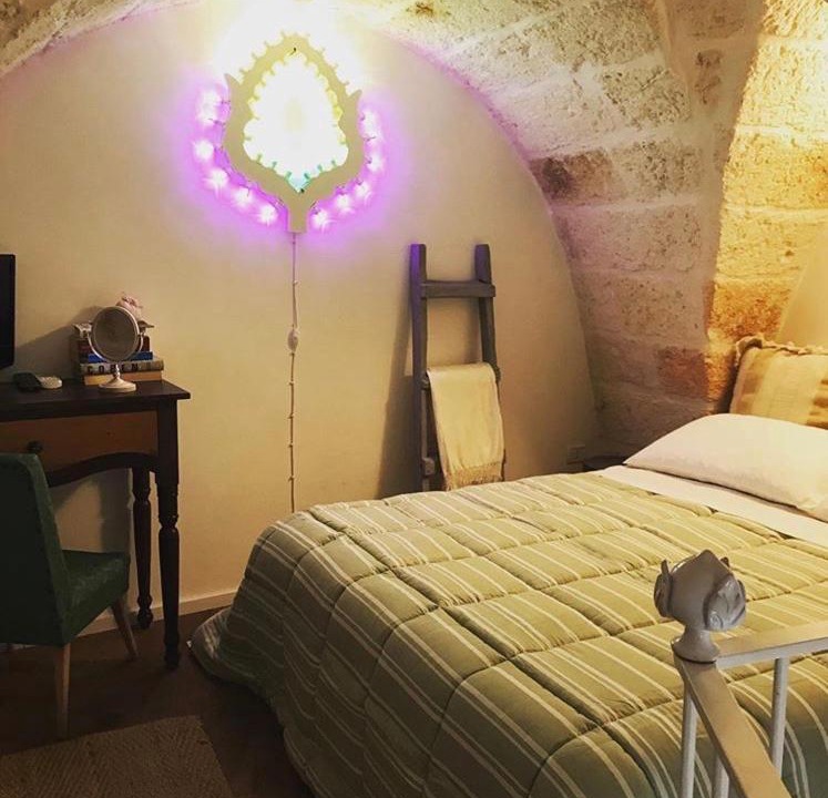 Photo of Bedroom in Fasano