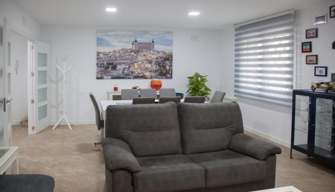 Photo of Livingroom in Toledo City Center