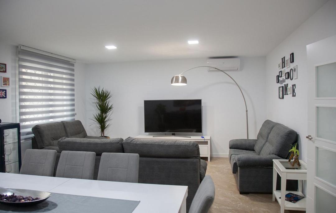 Photo of Livingroom in Toledo City Center