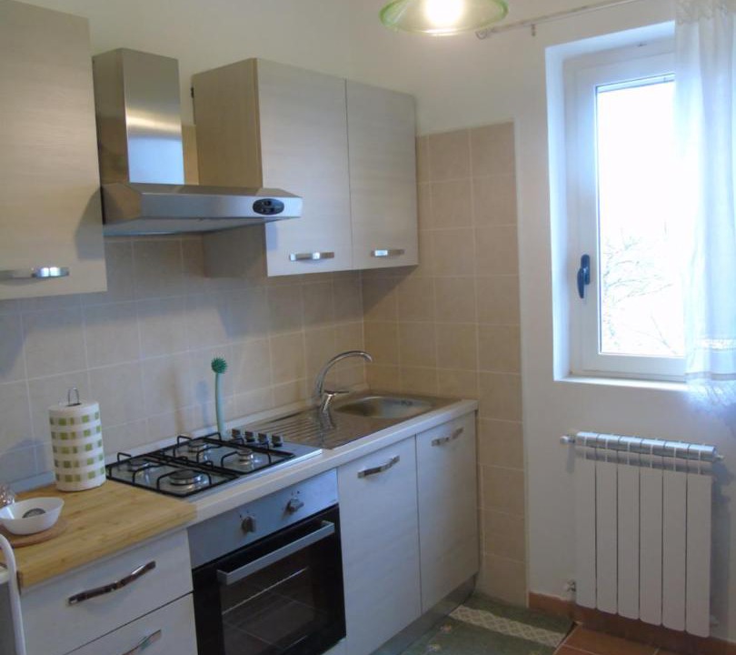 Photo of Kitchen in Selva di Altino