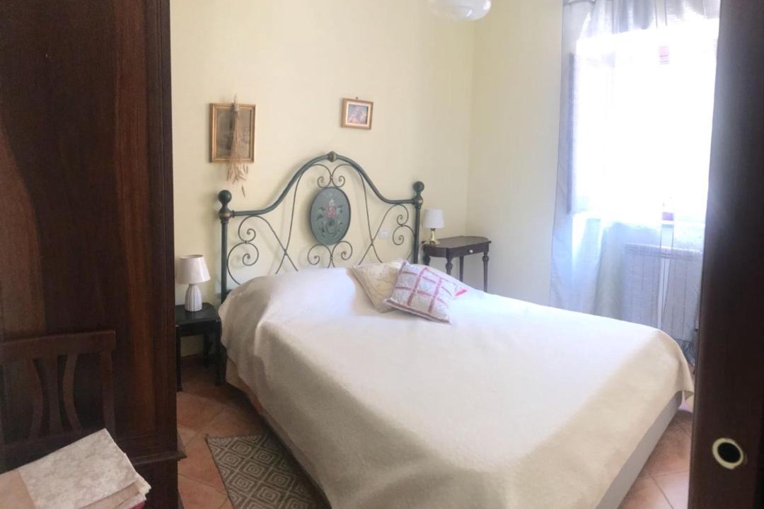 Photo of Bedroom in Bagnoregio