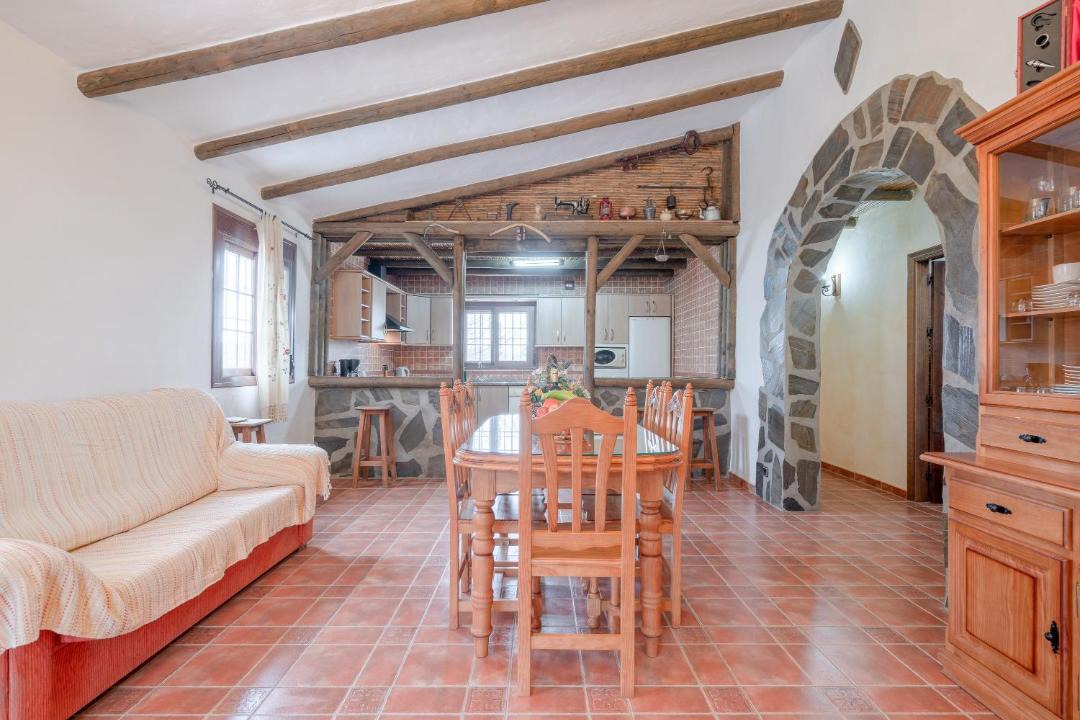 Photo of Livingroom in Sayalonga