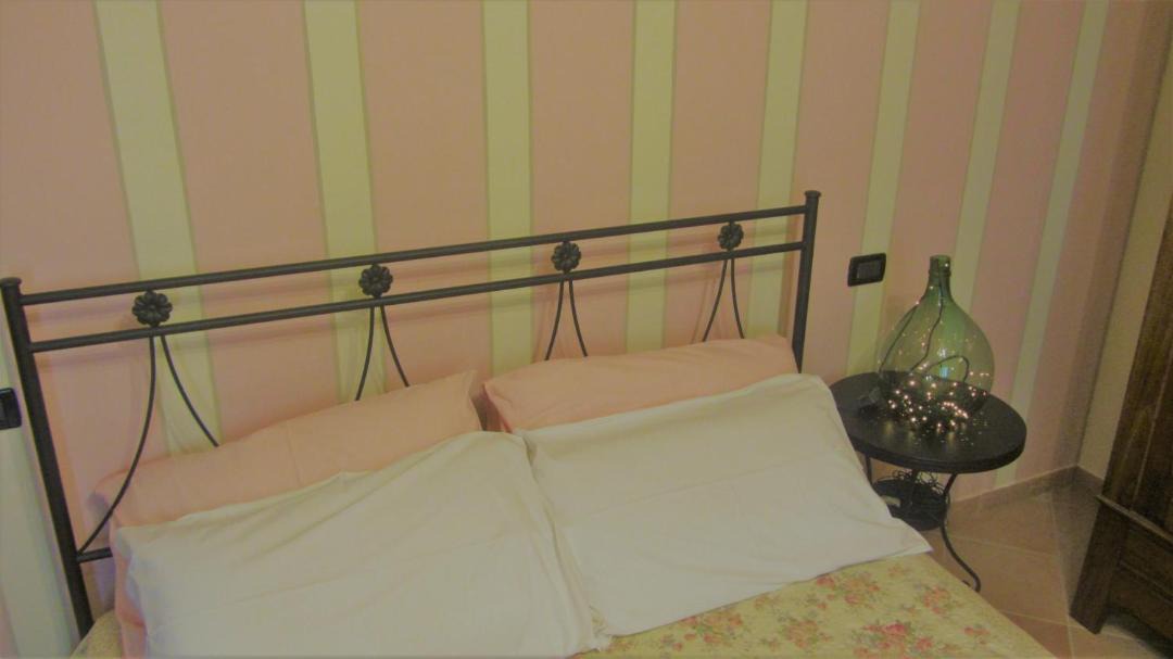 Photo of Bedroom in Poirino