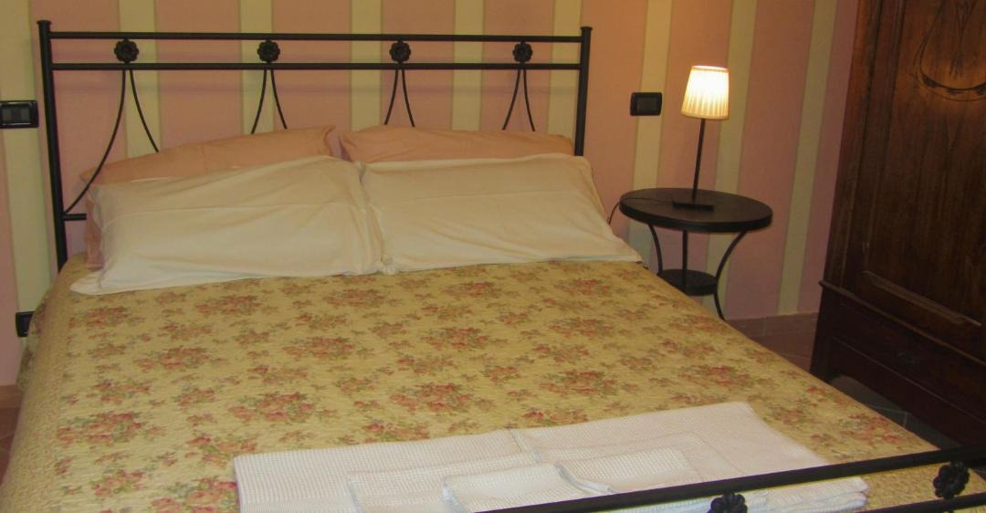 Photo of Bedroom in Poirino