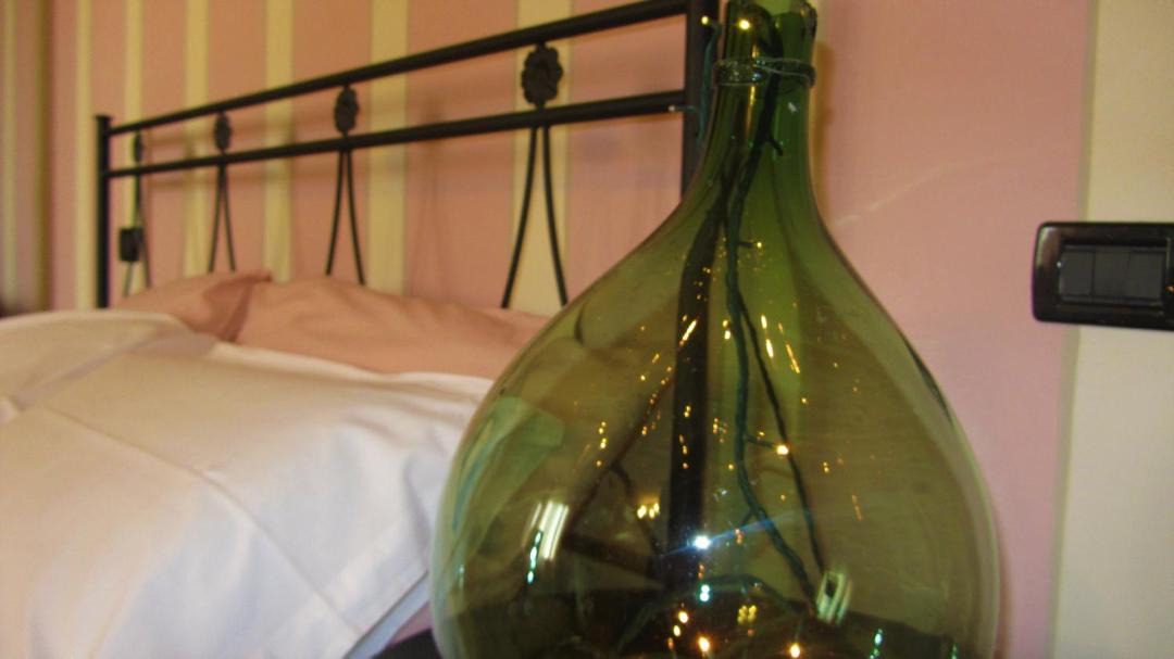 Photo of Bedroom in Poirino