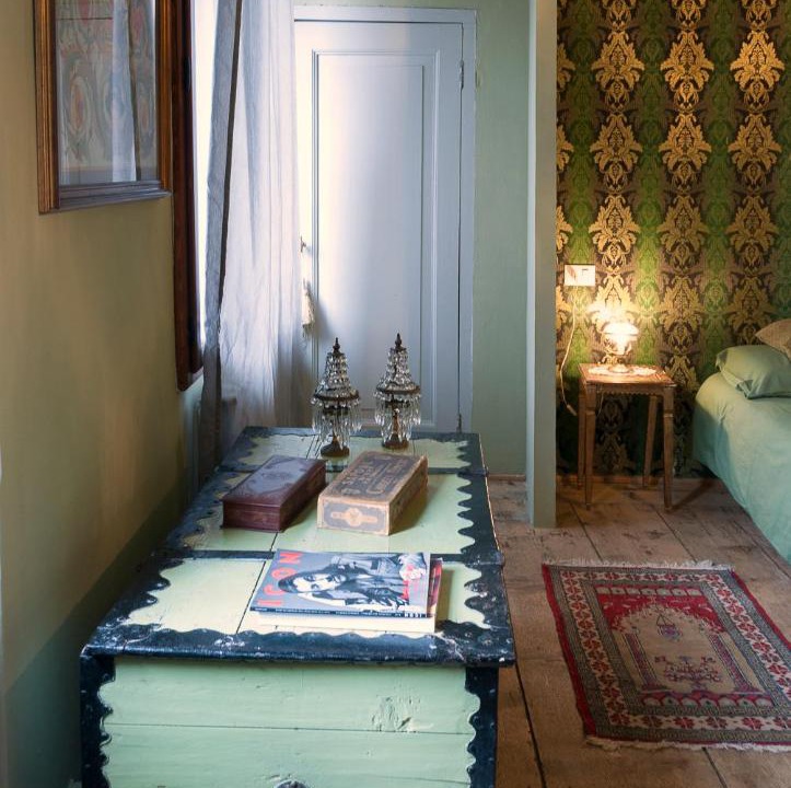 Photo of Bedroom in Feltre