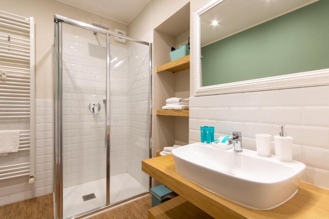 Photo of Bathroom in Verbania