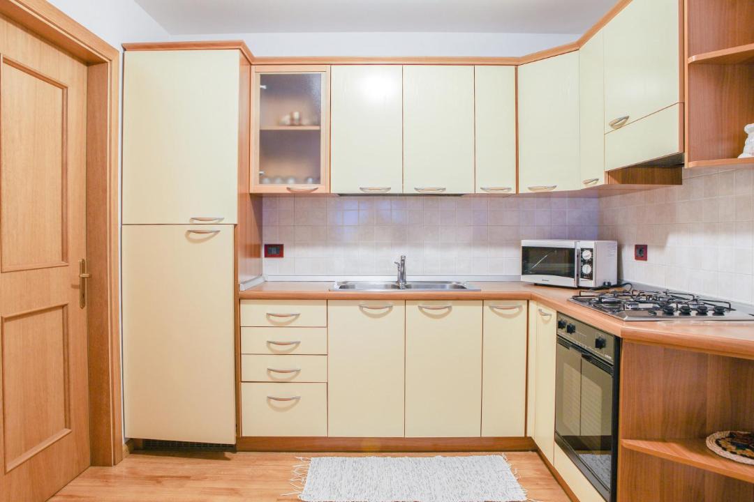 Photo of Kitchen in Campitello di Fassa
