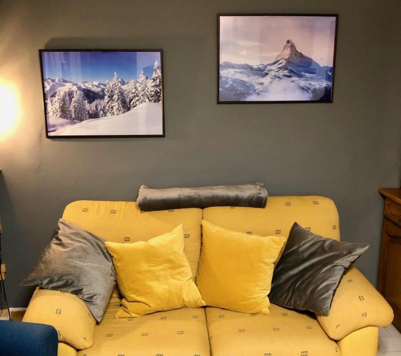 Photo of Livingroom in Formigal