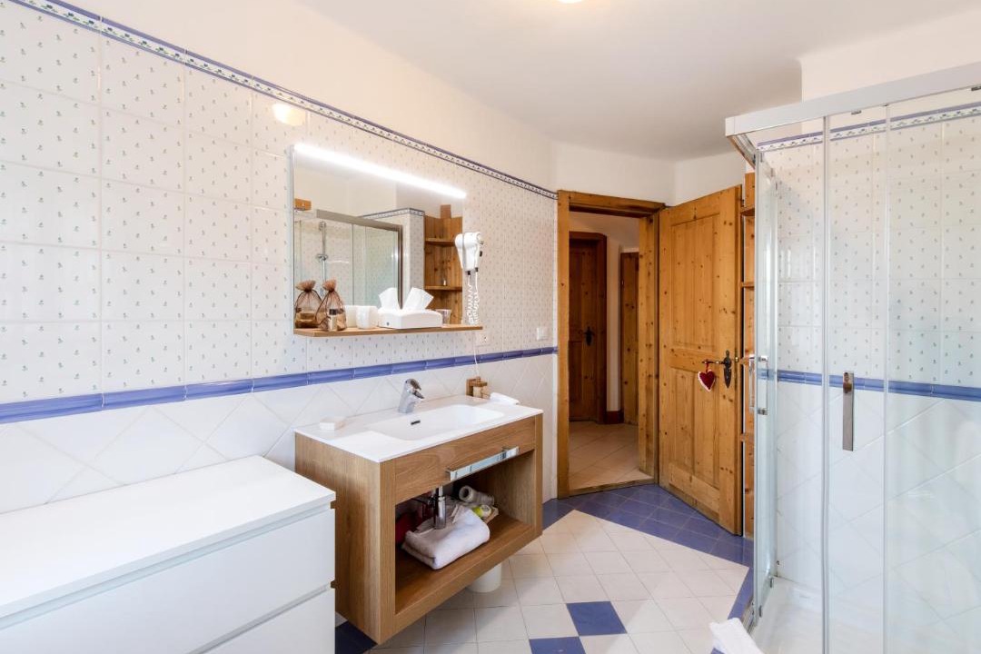 Photo of Bathroom in Tarvisio