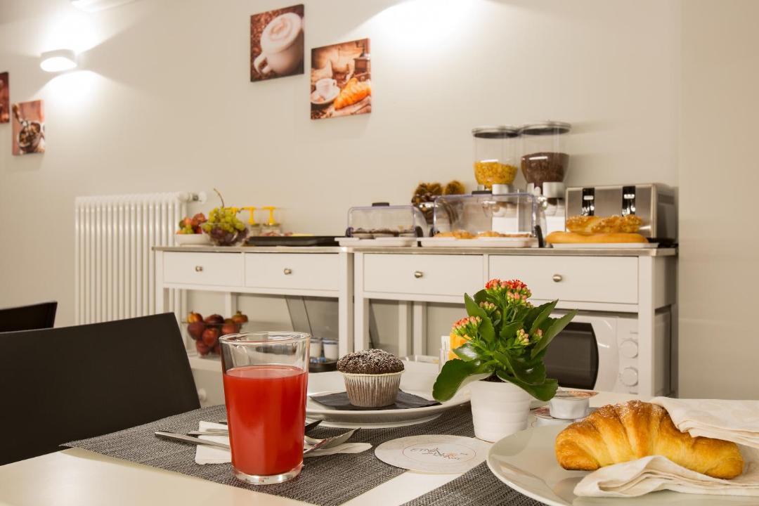 Photo of Kitchen in Zafferana Etnea