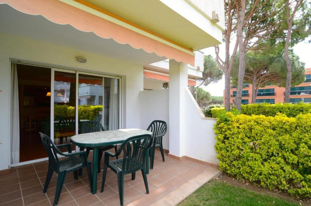 Photo of Patio Balcony in Pals